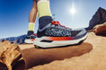 HOKAから表彰台の頂点を目指す選手のためのカーボンプレート搭載トレイルランニングシューズ「TECTON X 3」が登場
