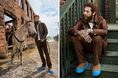 UGG、ポスト・マローンと共同制作した新グローバルキャンペーンを発表