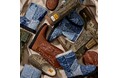 GALLERY DEPT. がUGGのアイコニックなスタイルをアップサイクル&環境再生型素材を使用して再構築
