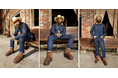 UGG、ポスト・マローンを起用した第2弾キャンペーンを発表