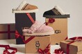 ホリデーギフトにオススメのUGG 2024 HOLIDAYコレクション