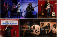 UGGとAMBUSHがコラボレーションコレクションのローンチを記念したイベント「BATTLE OF THE KARAOKE BAND NIGHT」を開催。