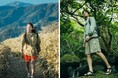 Tevaが新たなブランドメッセージ“For Playground Earth”を発表 3月14日(金)より井之脇海さん、仁村紗和さんを起用したキャンペーンビジュアルを公開