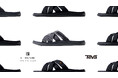 TevaとN.HOOLYWOOD COMPILEの初となるコラボレーション登場です。