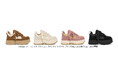 UGGの厚底スニーカー新作