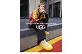 UGGがTOMORROW X TOGETHERのYEONJUNをAPACブランドアンバサダーに起用
