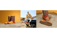 UGG & JEREMY SCOTT限定復刻 ― 話題のコラボブーツが再登場