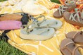 スタイルアップと歩きやすさを両立できる“盛れる厚底サンダル”がこの夏のイチ推し。Tevaではバリエーション豊富にラインナップ！