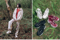 旅するように、毎日を楽しむ。玉城ティナが魅せるUGGの新シーズンスタイル