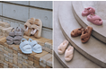 UGG、人気のフラッフサンダル新作2モデルを発売