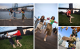 UGG、ニコール・マクラフリンを起用したDeconstructedコレクションのキャンペーンを公開 自由なマインドと喜びを表現