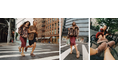 UGG、Emily RatajkowskiとAdwoa Aboahが紡ぐ “ありのままのつながり”を描く新ストーリーを公開
