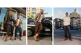UGGが「BORN TO FEEL」キャンペーンに世代を超えたファッションアイコンのTyson BeckfordとJulez Smithを起用