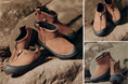 UGG、ロッククライミングの機能美でアイコニックなスタイルを再解釈した Outpost Collectionを発売