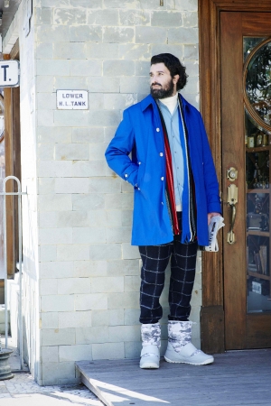 Vero Boot Ⅱ