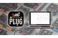 製造業DX向け Windows対応無償アプリケーション「BraveJIG PLUG(ブレイブジグ・プラグ)」を提供開始!