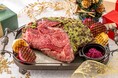 ヒルトン名古屋 クリスマスランチ&ディナービュッフェ「ワールド・クリスマス・ビュッフェ ~五感を満たす美食の旅~」11月6日(木)から開催