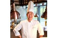 ヒルトン名古屋 総料理長 ダニエル・パク就任