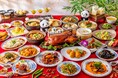 ヒルトン名古屋　中国料理「王朝」で本格四川の刺激「麻辣」尽くしのビュッフェを7月16日（木）より開催
