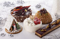 ヒルトン名古屋 2024年クリスマスケーキ予約受付を10月1日(火)から開始 季節限定スイーツも登場