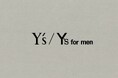 Y’s / Y’s for menの POP-UP STOREを4月8日(水)より名古屋松坂屋店、5月20日(水)より小倉井筒屋で開催