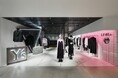 Y’s / Y’s for men / LIMI feu 渋谷PARCOオープン1周年を記念した限定アイテム、先行発売アイテムを4月25日(土)より発売