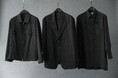 Yohji Yamamoto POUR HOMME 2026 S/S POP-UP STOREを大阪高島屋、仙台藤崎にて開催