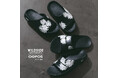 WILDSIDE × OOFOS® Collaboration Collection vol.2