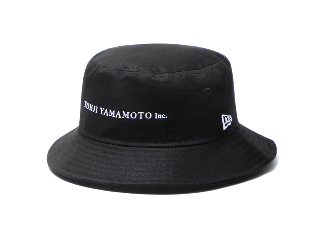 Yohji Yamamoto Inc. × New Era® “Special Package” vol.2 2021年2月3 ...