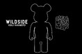 WILDSIDEがセレクトするBE@RBRICKコレクションが登場