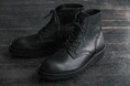 Y’s for men × Danner ワークブーツ OCONT を7月8日(水)より発売