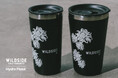 WILDSIDE × Hydro Flask® Collaboration Collection