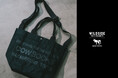 WILDSIDE × COW BOOKS Collaboration Collection