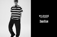 WILDSIDE × BLUE BLUE Collaboration Collection
