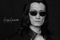 Yohji Yamamoto Eyewear 2026春夏最新作を発売いたします