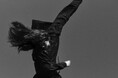 Yohji Yamamoto Y-3 KURO 新モデルを展開