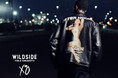 WILDSIDE × The Weeknd Collaboration Collection