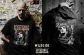 WILDSIDE × HYSTERIC GLAMOUR Collaboration Collection