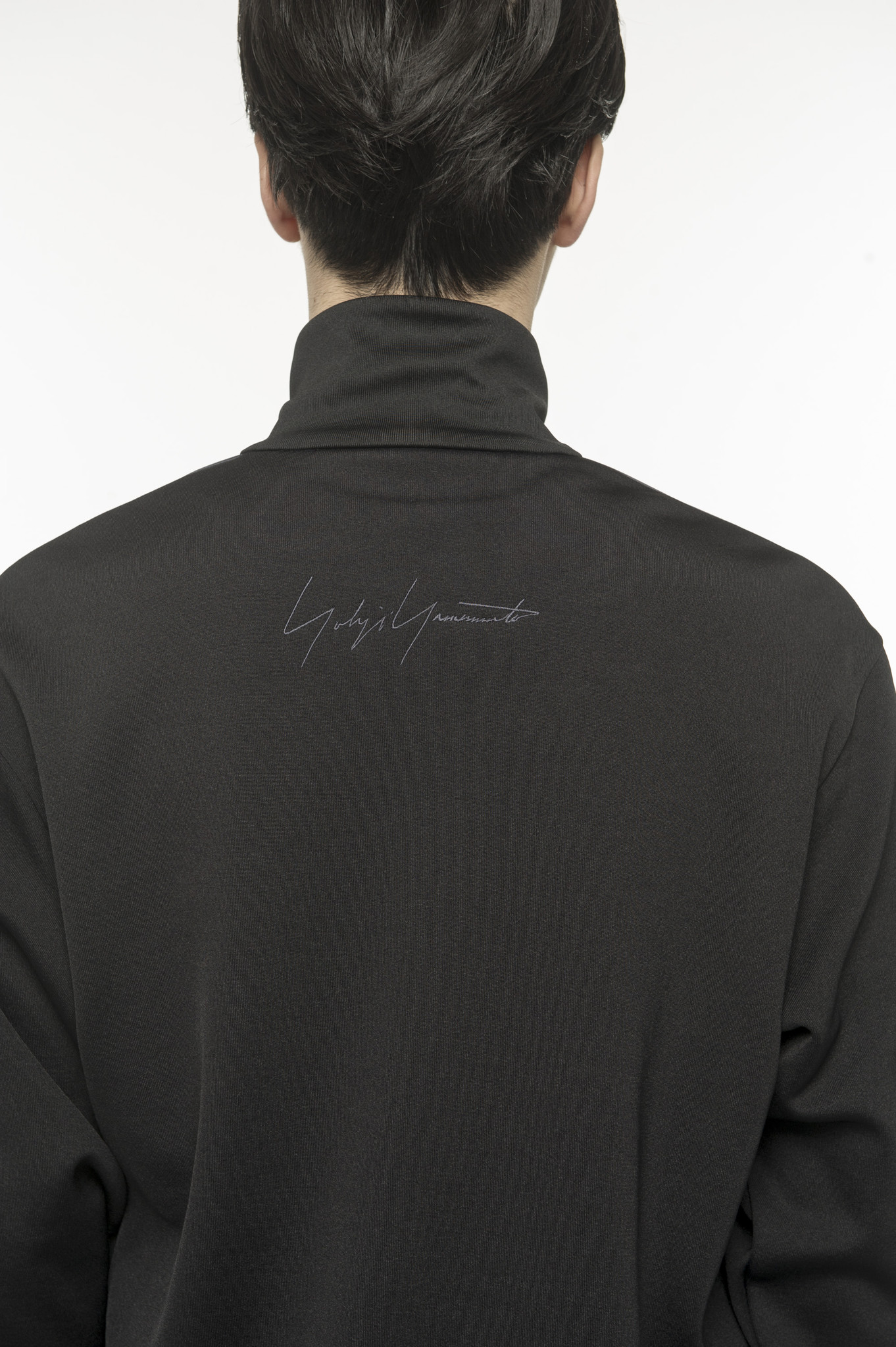 Yohji Yamamoto x adidas ”YY Exclusive Capsule Collection” 「SST 