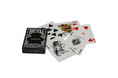 Yohji Yamamoto Original Playing Cards Novelty Campaign