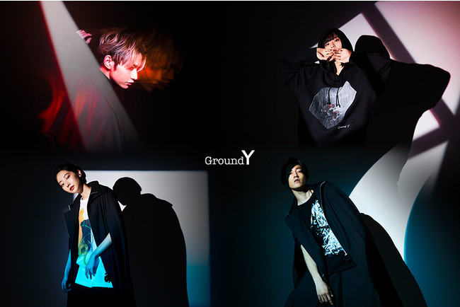 Ground Y 4th Anniversary Capsule Collaboration final_main