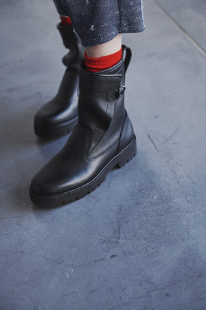 DRAPE PECOS BOOTS DRAPE PECOS BOOTS