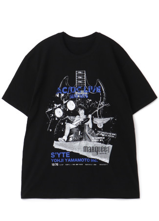 S’YTE × marquee club(R) COLLECTION 2021-22AW _A