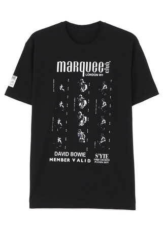 S’YTE × marquee club(R) COLLECTION 2021-22AW _B