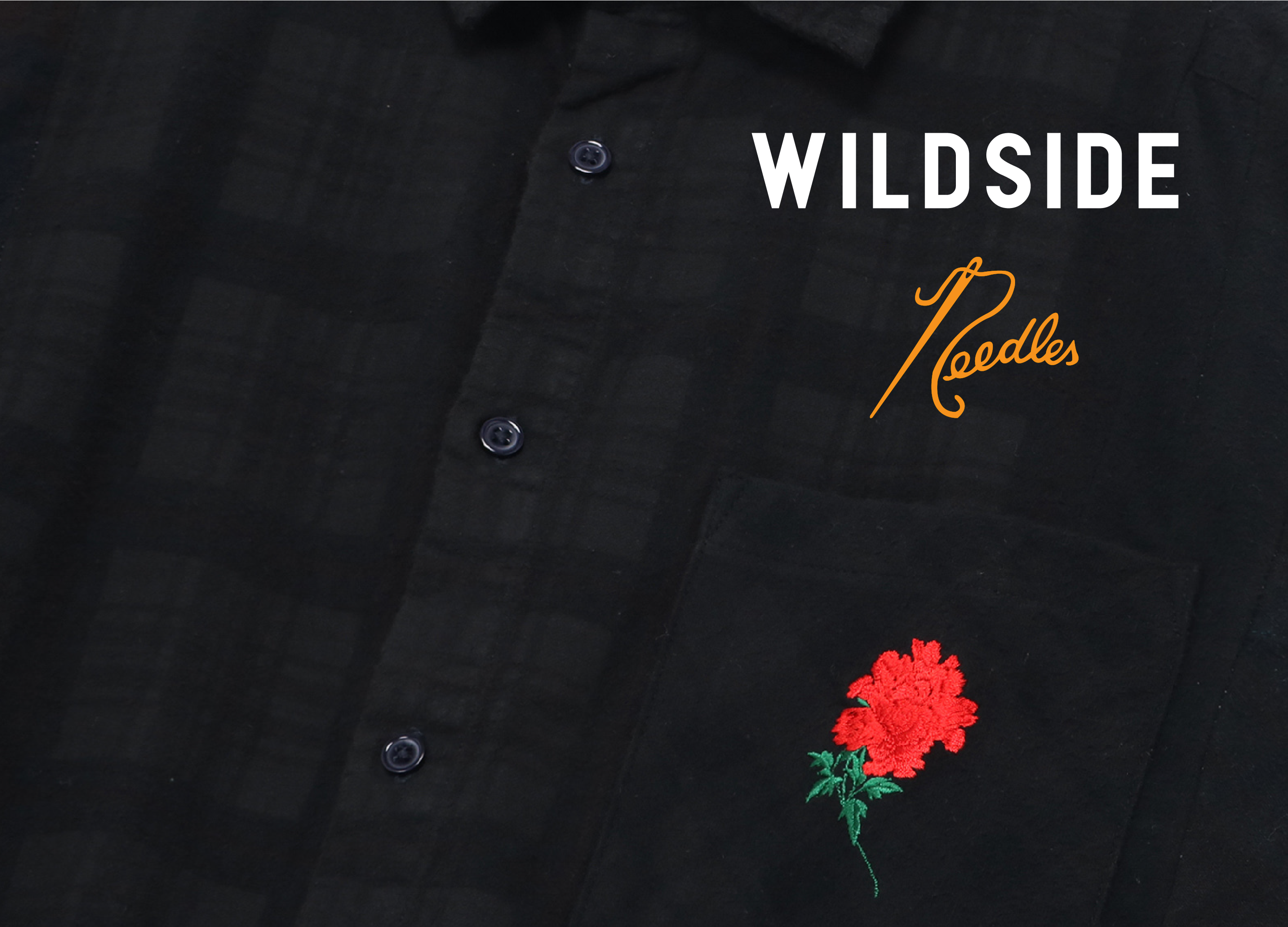 お中元 残暑見舞い 夏 ギフト 当店限定P10倍 未使用 WILDSIDE NEEDLES