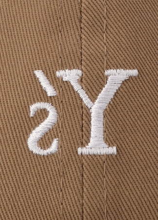 Y’s × New Era(R) ONLINE 限定モデル_logo