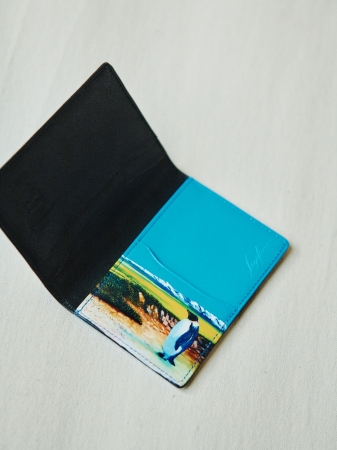 Card Holder - Melancholia