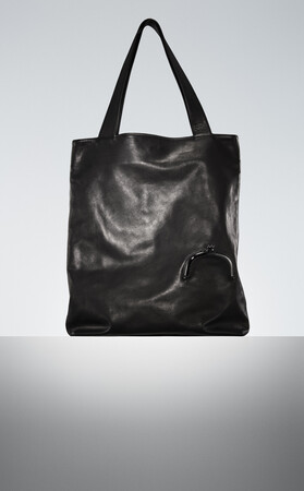 CLASP TOTE