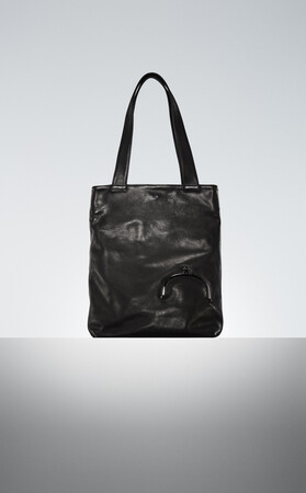 CLASP TOTE(S)