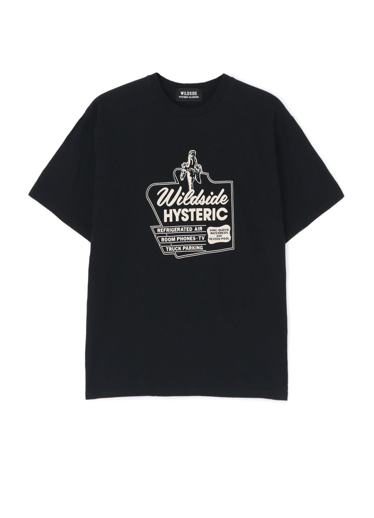 WILDSIDE YOHJI YAMAMOTO Collaboration Collectionを6月14日(水)に